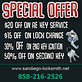 San Diego Locksmith CA in Core - San Diego, CA Locksmiths