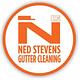 Ned Stevens in Fairfield, NJ Gutters & Downspout Cleaning & Repairing