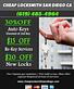 Cheap Locksmith San Diego CA in Midtown District - San Diego, CA Locksmiths