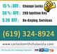 Car Locksmith Chula Vista in Northwest - Chula Vista, CA Locksmiths