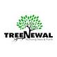 TreeNewal, Certified Arborist in Flower Mound, TX Tree & Shrub Transplanting & Removal