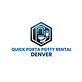 Quick Porta Potty Rental Denver in Capitol Hill - Denver, CO Business Management Consultants