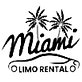 Miami Limo Rental in Miami, FL, NY Limousines