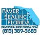 Paver Sealing Florida in Brandon, FL Paving Contractors & Construction