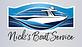 Nick's Boat Service in Morehead City, NC Boat Services