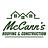 McCann's Roofing and Construction in Norman, OK