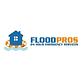 Flood Pros USA in Clearwater, FL Fire & Water Damage Restoration