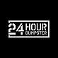 24 Hour Dumpster in Columbus, IN Dumpster Rental