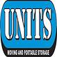 UNITS Moving and Portable Storage of Indianapolis in Hendricks County, IN Moving Companies