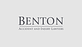 Benton Accident & Injury Lawyers in Near East - Dallas, TX Legal Professionals