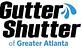 Gutter Shutter of Greater Atlanta in Alpharetta, GA Gutters & Downspout Cleaning & Repairing
