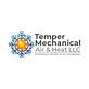 Temper Mechanical Air & Heat, LL​C​ in Richmond, TX Heating & Air-Conditioning Contractors