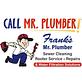 Frank's Mr. Plumber in Tonawanda, NY Plumbing Contractors