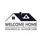 Welcome Home Care, L​L​C​ in Omak, WA Home Health Care Service