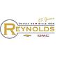 Reynolds Chevrolet GMC in Orange, VA Chevrolet Dealers