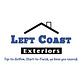 Left Coast Exteriors in Vancouver, WA Window & Door Installation & Repairing