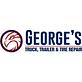 George's Truck, Trailer & Tire Repair in Newark, NJ Trailer Repair