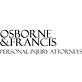 Osborne & Francis in West Palm Beach, FL Personal Injury Attorneys