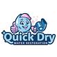 Quick Dry Water Restoration in Camelback East - Phoenix, AZ Fire & Water Damage Restoration