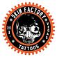 Skin Factory Tattoo in Honolulu, HI Tattooing