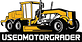 Used Motor Grader in Houston, TX Trucking Heavy Machinery