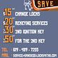 Locksmiths in College Area - San Diego, CA 92115