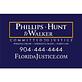 Phillips, Hunt & Walker in Jacksonville, FL Legal Professionals