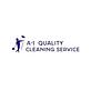 A-1 Quality Cleaning Services in City Center West - Philadelphia, PA Commercial & Industrial Cleaning Services