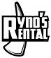 Ryno's Rental in Cody, WY Tractors Equipment & Supplies