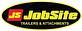 Jobsite Trailers & Attachments in Lexington, NC Construction Services