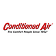 Conditioned Air in Nokomis, FL Air Conditioning & Heating Repair