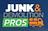 Junk Pros Express Junk Removal in Newport Shores - Bellevue, WA