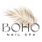 BOHO Nail SPA in South Miami, FL