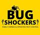 Bug Shockers in Derby, KS Pest Control Services