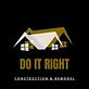Do It Right Construction in Roy, UT Construction Companies