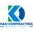 K and D Contracting in Fredericksburg, VA