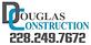 Douglas Construction in Gautier, MS Remodeling & Restoration Contractors