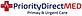 Priority Direct Med in Bedford, NH Health And Medical Centers