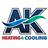 AK Heating & Cooling in Warren, OH