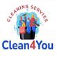 CLEAN 4YOU in Gulfport, MS Commercial & Industrial Cleaning Services