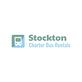 Stockton Charter Bus Rentals in Civic Center - Stockton, CA Bus Charter & Rental Service