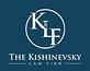 The Kishinevsky Law Firm PLLC in Downtown - Houston, TX Attorneys