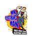MK Electric Man in Kenner, LA Electrical Contractors