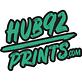 Hub92prints Screen Printing, Embroidery & More in Bellaire - Houston, TX Screen Printing