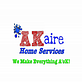 AK Aire in North Brunswick Township, NJ Heating Contractors & Systems