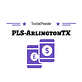 PLS-ArlingtonTX in West - Arlington, TX Financial Services Financial Information