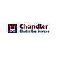 Chandler Charter Bus Services in Chandler, AZ Bus Charter & Rental Service