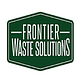 Frontier Waste Solutions Corpus Christi in Central City - Corpus Christi, TX Utility & Waste Management Services