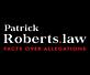 Patrick Roberts Law PLLC in North - Raleigh, NC Criminal Justice Attorneys