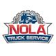 NOLA Truck Service in Harvey, LA Truck Repair